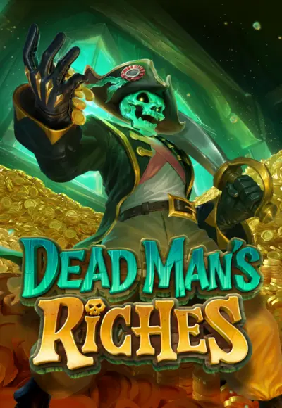 game_Dead_Mans_Riches_pgslot