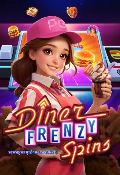 game_Diner_Frenzy_Spins_pgslot