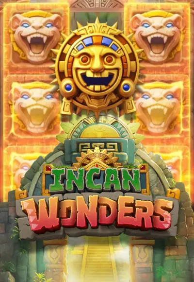 game_Incan_Wonders_pgslot